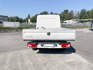 VOLKSWAGEN Crafter usata, con Autoradio