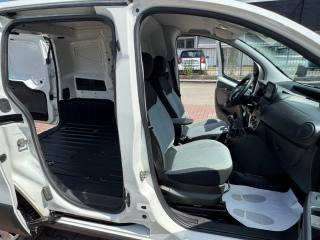 FIAT Fiorino usata, con Volante multifunzione
