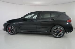 BMW 118 usata, con Vivavoce