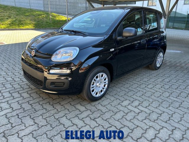 FIAT Panda usata, con USB