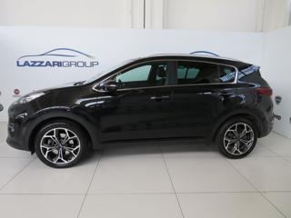 KIA Sportage usata, con Airbag laterali