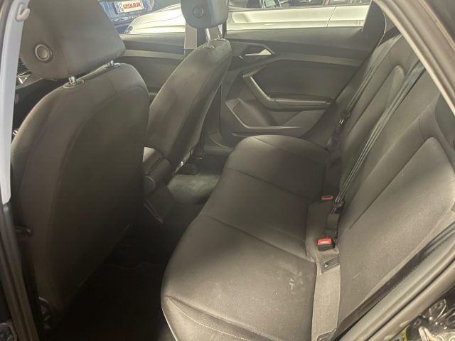 AUDI A1 usata, con Immobilizzatore elettronico