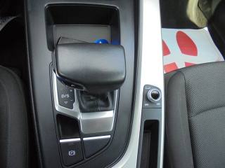 AUDI A4 usata, con Bracciolo