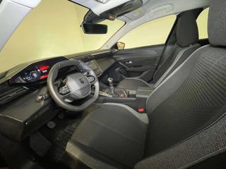 PEUGEOT 308 usata, con Cerchi in lega