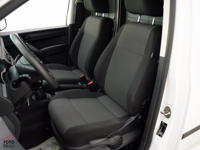 VOLKSWAGEN Caddy usata, con Cruise Control