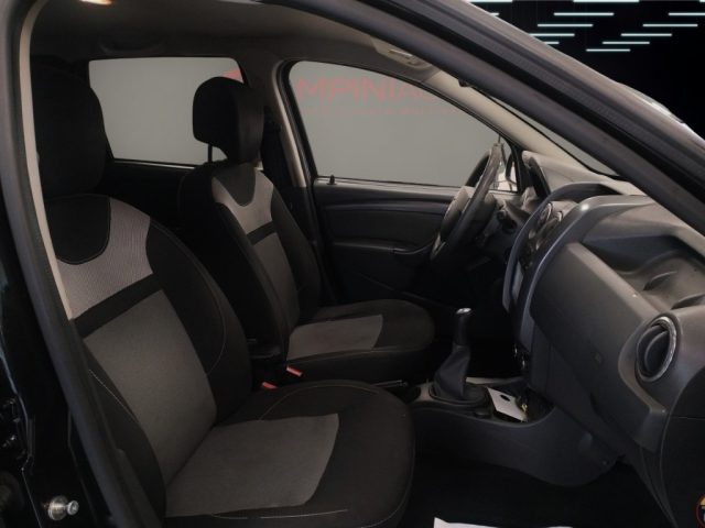 DACIA Duster usata 18