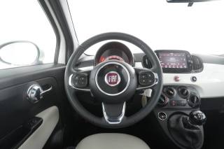 FIAT 500 usata 10