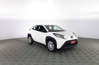 TOYOTA Aygo X usata 1