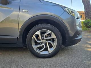 OPEL Crossland X usata 101