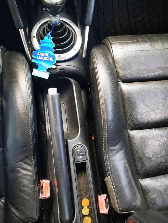 AUDI TT usata, con Immobilizzatore elettronico