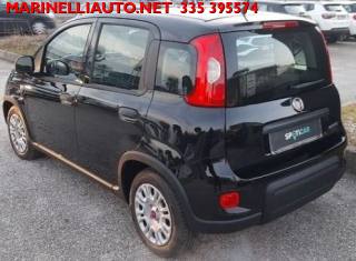FIAT Panda usata, con Airbag