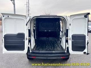 FIAT Doblo usata, con Controllo trazione