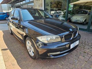 BMW 118 usata, con Airbag laterali