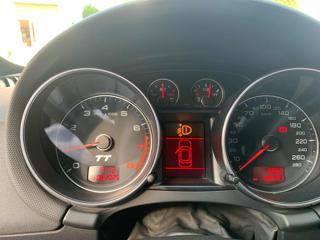 AUDI TT usata, con Controllo trazione
