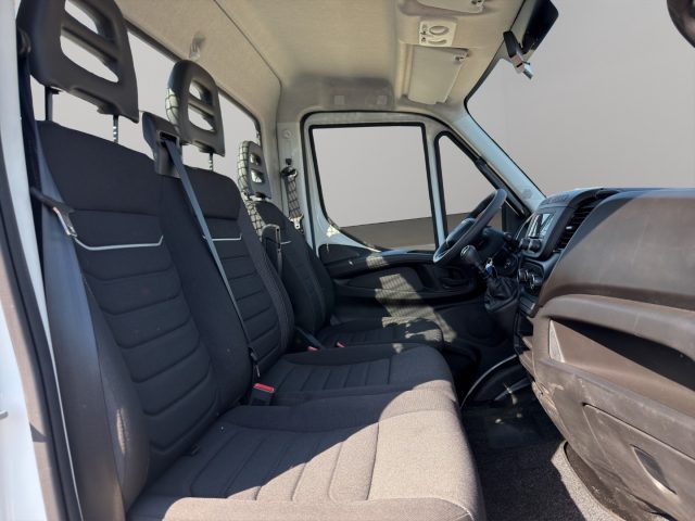 IVECO Daily usata, con Sensore di pioggia