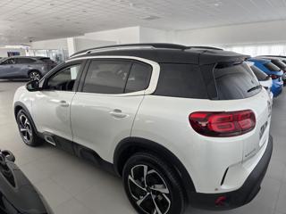 CITROEN C5 Aircross usata, con Airbag Passeggero