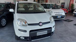 FIAT Panda usata, con Airbag