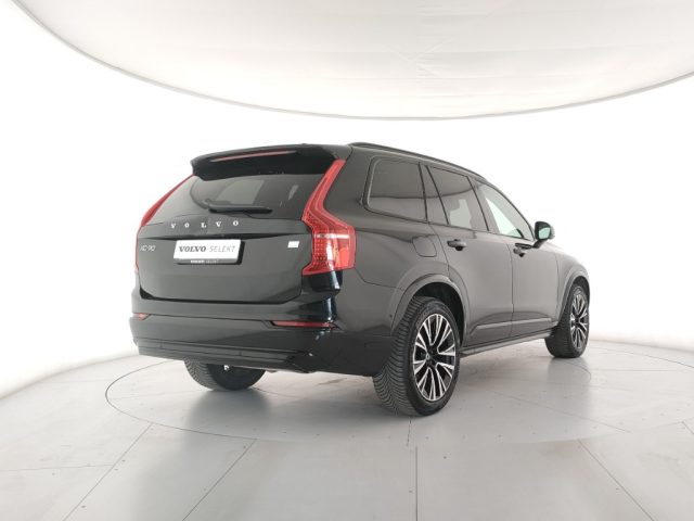 VOLVO XC90 usata, con Airbag Passeggero
