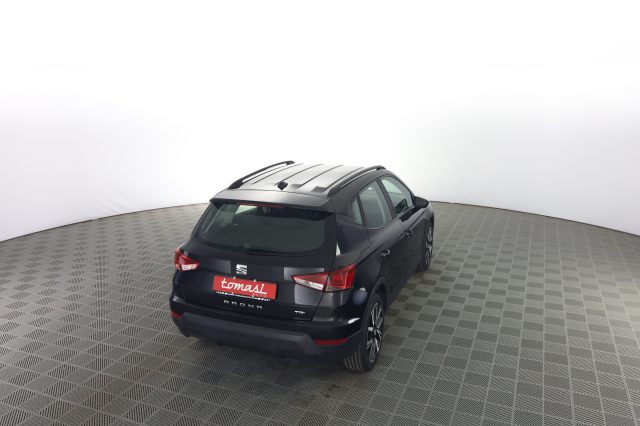 SEAT Arona usata 3