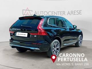 VOLVO XC60 usata, con Antifurto