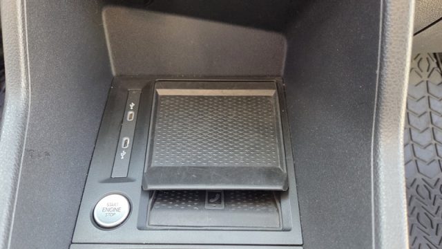 VOLKSWAGEN Caddy usata, con Bracciolo