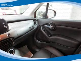 FIAT 500X usata, con Climatizzatore