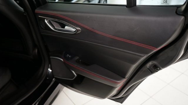 ALFA ROMEO Giulia usata 69