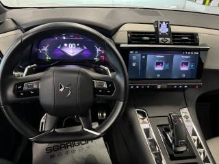 DS AUTOMOBILES DS 7 usata, con Portapacchi