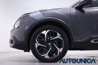 CITROEN C4 usata, con Servosterzo