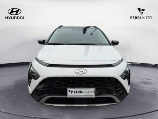 HYUNDAI Bayon usata, con Airbag