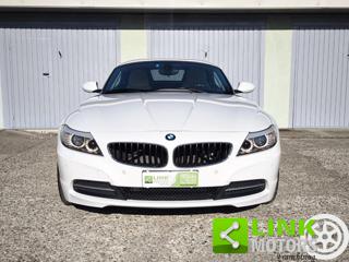 BMW Z4 usata, con Boardcomputer