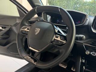 PEUGEOT 208 usata, con Apple CarPlay