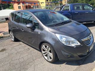 OPEL Meriva usata, con Airbag laterali