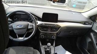 FORD Focus usata, con Alzacristalli elettrici