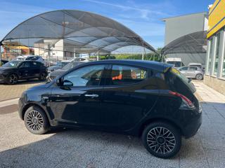 LANCIA Ypsilon usata, con Cerchi in lega