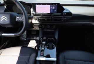 CITROEN C5 X usata, con Chiusura centralizzata