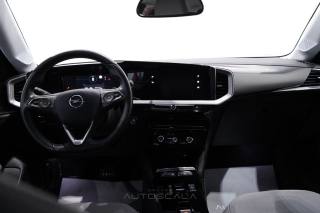 OPEL Mokka usata, con Riconoscimento dei segnali stradali