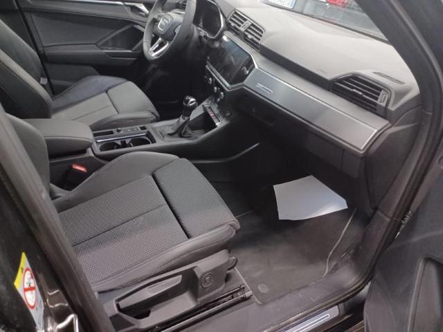 AUDI Q3 usata, con Antifurto