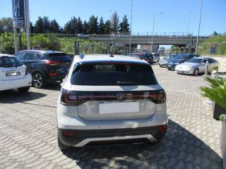 VOLKSWAGEN T-Cross usata, con Airbag Passeggero