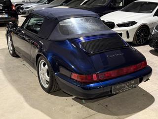 PORSCHE 911 usata, con Cerchi in lega