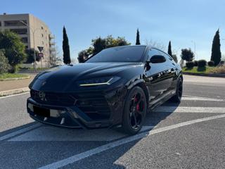 LAMBORGHINI Urus usata, con Airbag laterali
