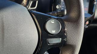 CITROEN C1 usata, con Autoradio