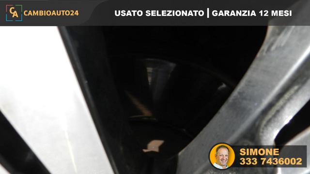 PEUGEOT 3008 usata 114