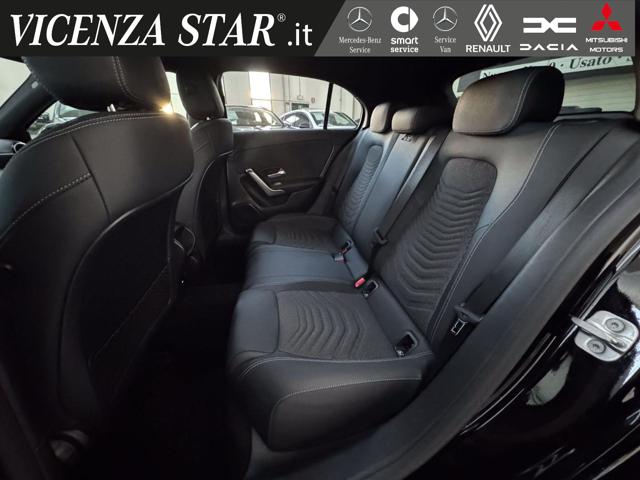 MERCEDES-BENZ A 180 usata, con Chiusura centralizzata