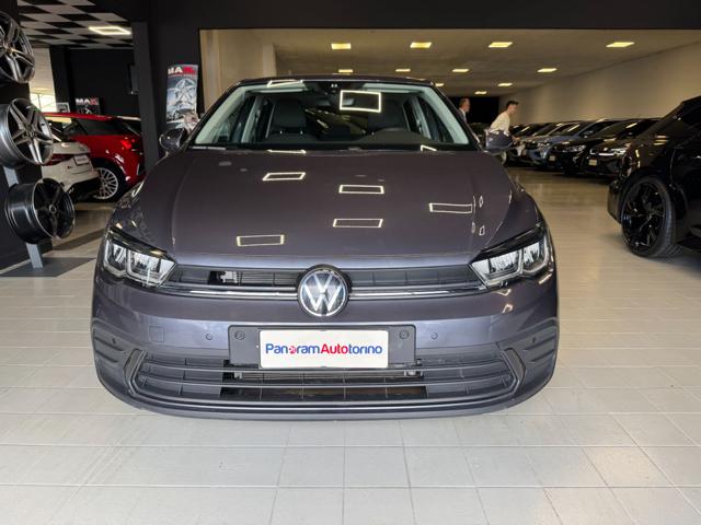 VOLKSWAGEN Polo usata, con Airbag