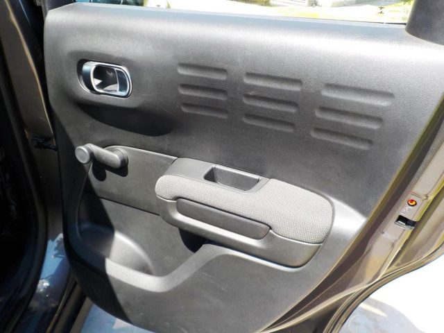 CITROEN C3 Aircross usata 67