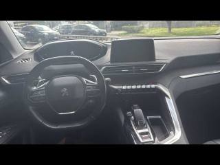 PEUGEOT 3008 usata, con Bracciolo