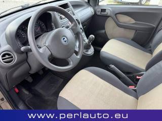 FIAT Panda usata, con Climatizzatore