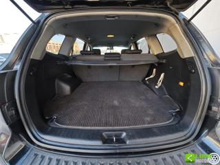 HYUNDAI Santa Fe usata, con Servosterzo