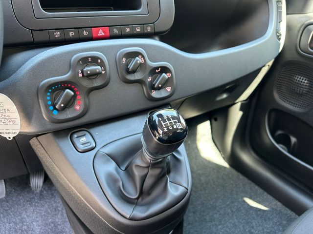 FIAT Panda usata, con Climatizzatore